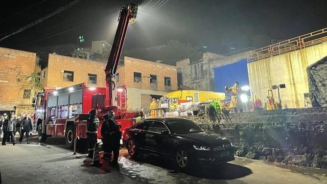 重庆永川吊水洞煤矿事故23人遇难原因公布，全市煤矿停工停产