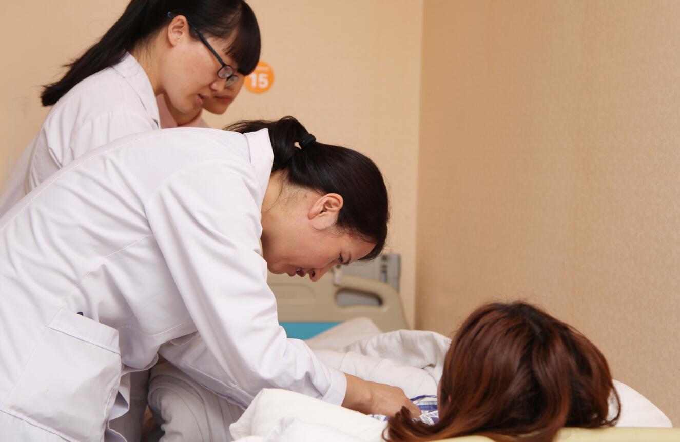 灿烂!不孕不育患者应主动告诉医生8件事"圆父母梦"-第2张图片-星野网