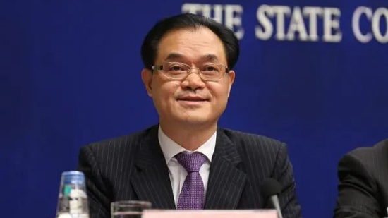国务院任命刘桂平为中国人民银行副行长