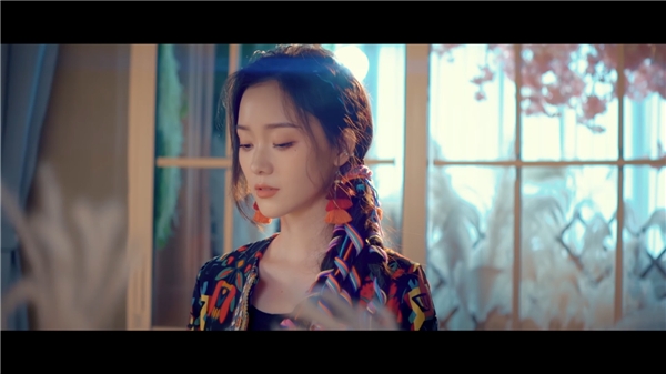 生命不息奋斗不止曾经的舞台精灵百变魔女coco汪雨轩强势回归