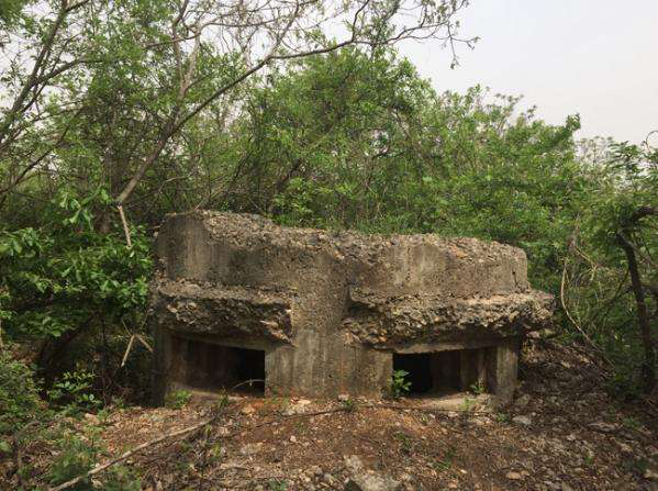 南京保卫战最激烈的战场雨花台中华门
