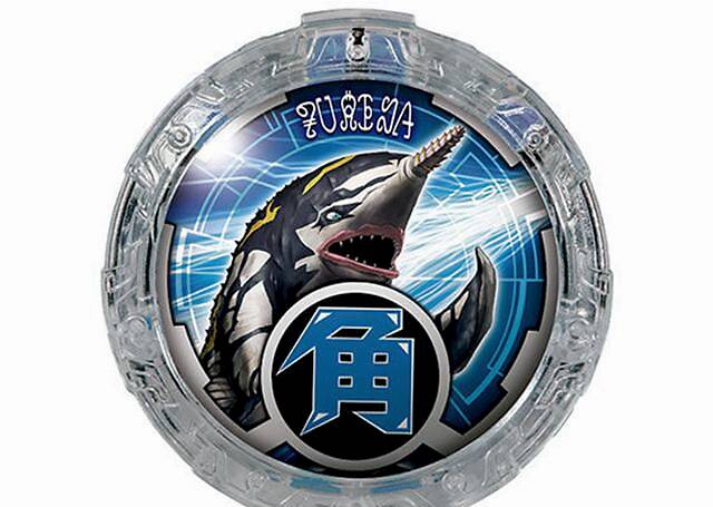 罗布奥特曼:已登场的老怪兽,在怪兽水晶中,拥有哪种元素之力