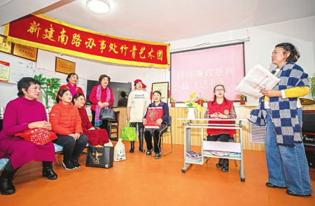 大同市上下持续兴起学习五中全会精神热潮