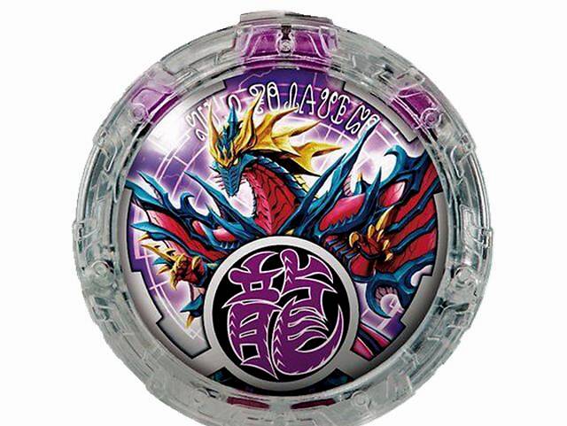 罗布奥特曼:最后将登场的3头怪兽,都是什么属性,鲁格赛德是龙