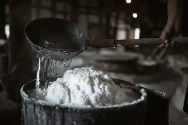 翻开尘封的记忆，一起探秘漳盐的故事……