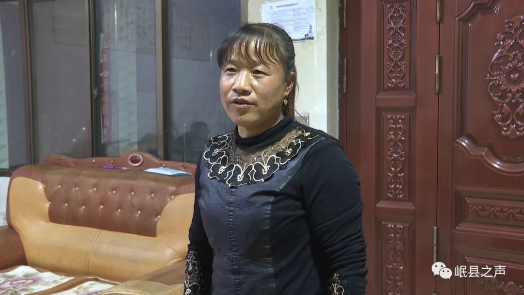 美丽新农村款款走来，岷县农户幸福感爆棚！