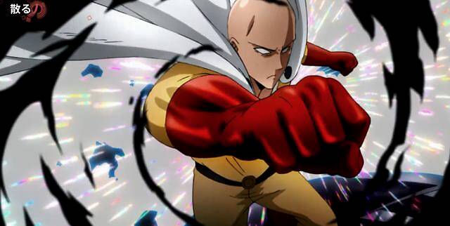 一拳超人:怪人王实力没有龙巅?豪杰曾放言大蛇是最强的怪物