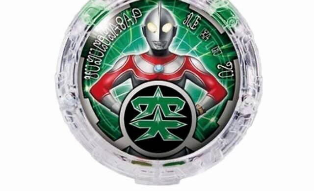 罗布奥特曼:奥特六兄弟水晶,都蕴含哪种元素之力,赛文是刃