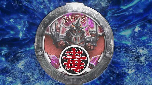 罗布奥特曼:已登场的老怪兽,在怪兽水晶中,拥有哪种元素之力