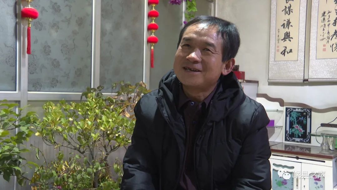 美丽新农村款款走来，岷县农户幸福感爆棚！