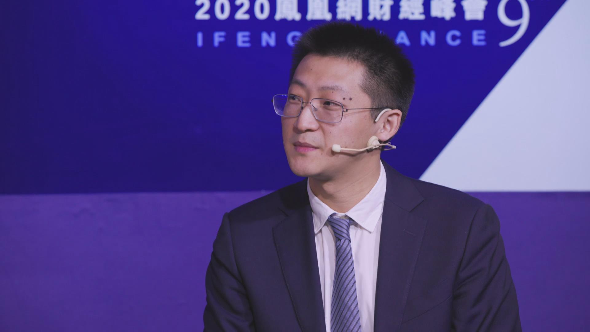 尹睿哲:今年的债券市场是难熬的一年,2021年将迎来新生的一年