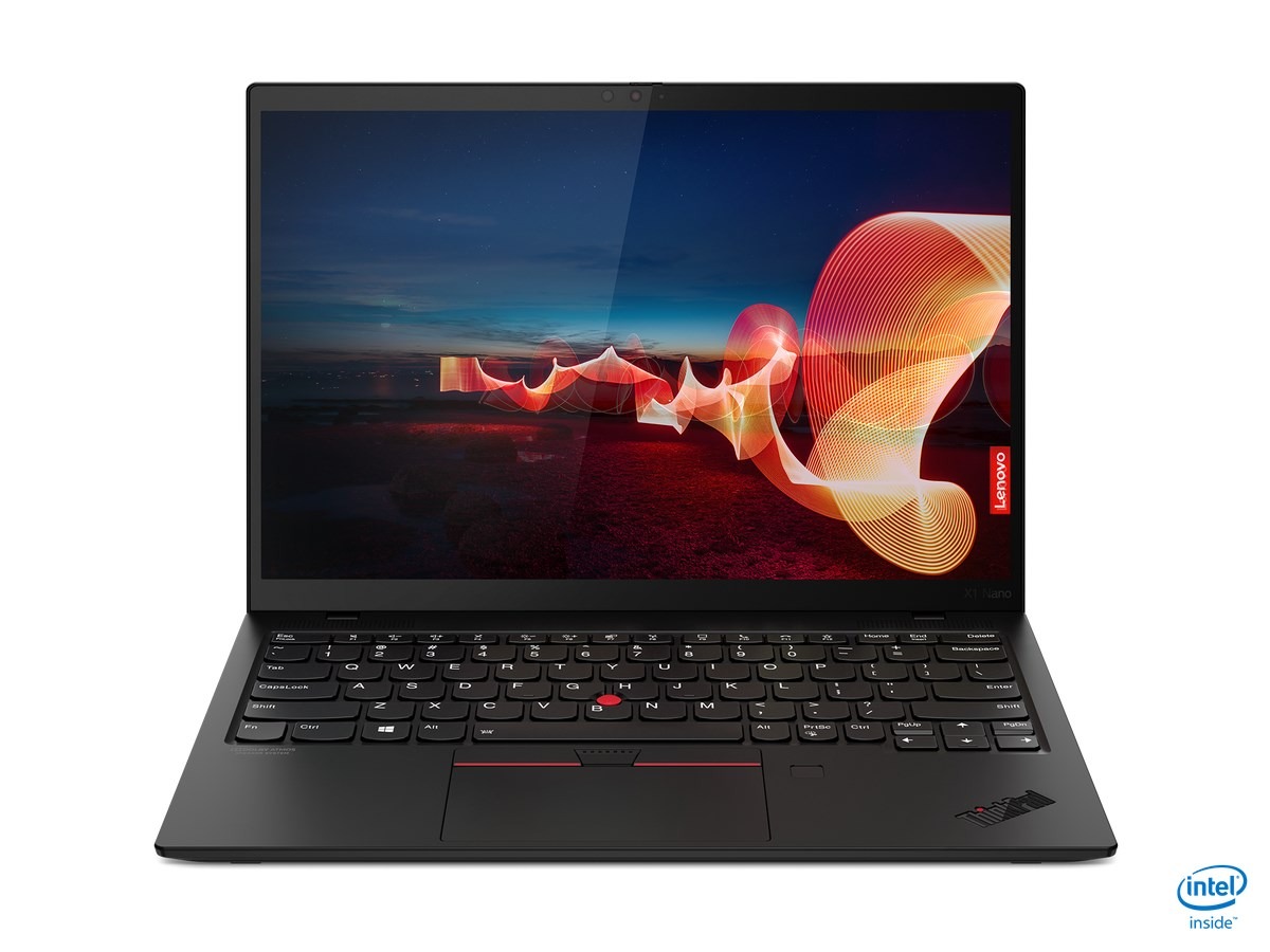 ThinkPad X1 Nano国内发布:史上最轻ThinkPad 售价9999元起
