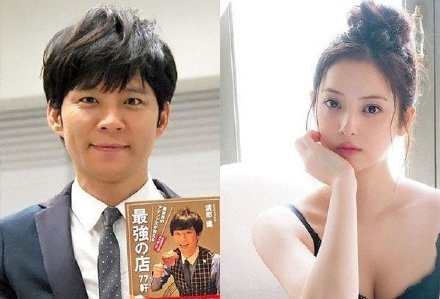 日媒曝佐佐木希拒绝离婚 想要继续陪伴丈夫渡部建