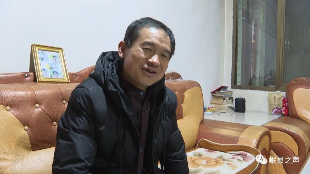 美丽新农村款款走来，岷县农户幸福感爆棚！