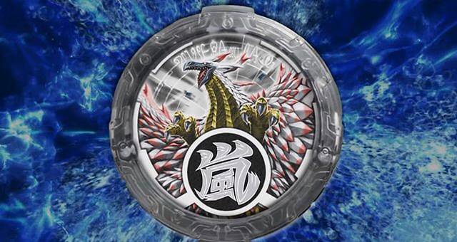 罗布奥特曼:已登场的老怪兽,在怪兽水晶中,拥有哪种元素之力