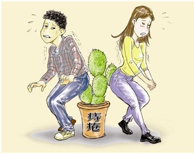 痔疮用什么药可以消掉肉球试了很多只有这款对肉球很管用