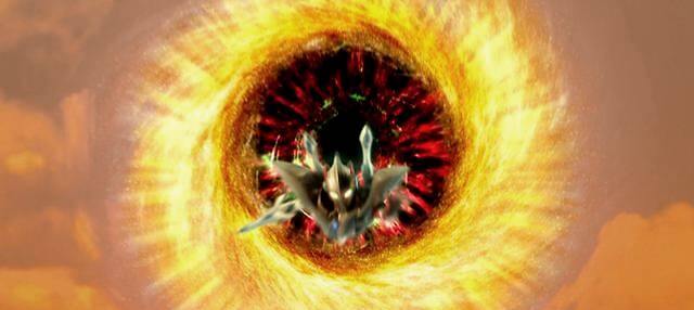 奥特曼:已知的6种穿越宇宙的方法,赛罗的帕拉吉之盾是其一