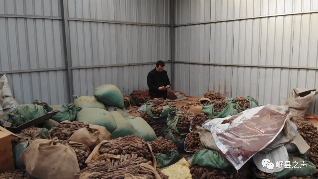 美丽新农村款款走来，岷县农户幸福感爆棚！