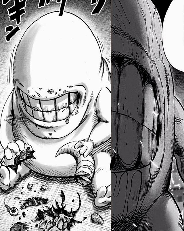 一拳超人:怪人王败北后,剩下的八位龙级大佬,谁可统帅怪人协会