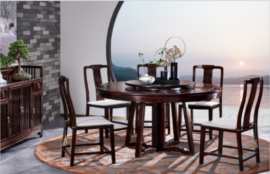 九典红木新店火热来袭