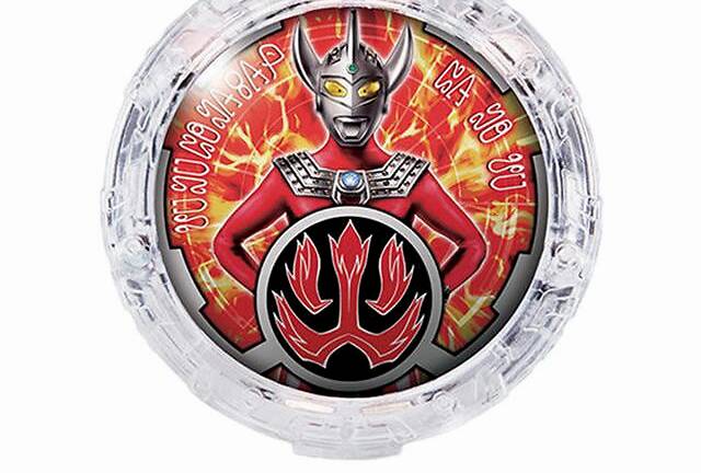 罗布奥特曼:奥特六兄弟水晶,都蕴含哪种元素之力,赛文是刃