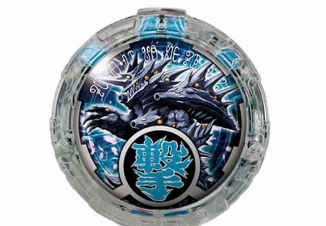 罗布奥特曼:最后将登场的3头怪兽,都是什么属性,鲁格赛德是龙