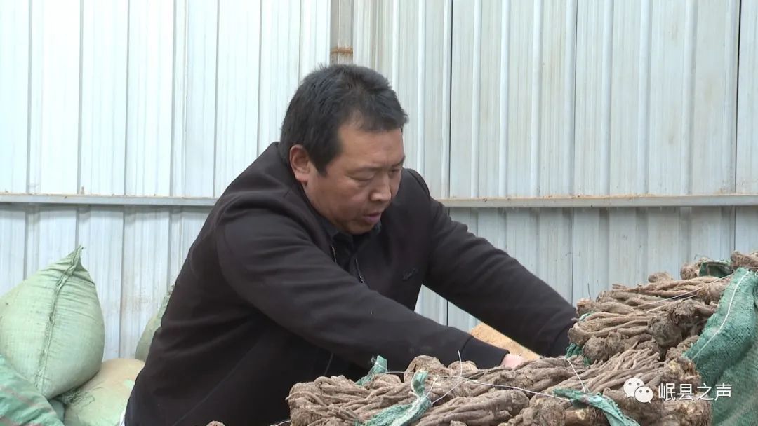 美丽新农村款款走来，岷县农户幸福感爆棚！