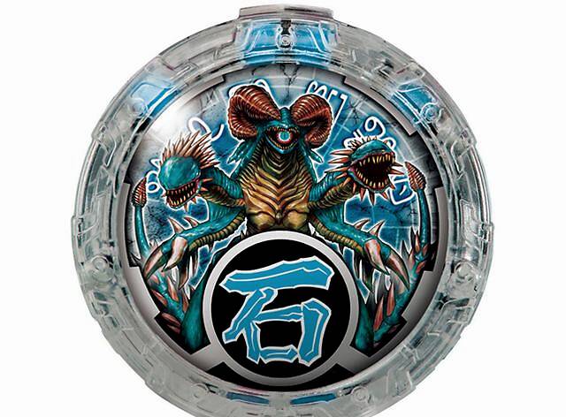 罗布奥特曼:已登场的老怪兽,在怪兽水晶中,拥有哪种元素之力