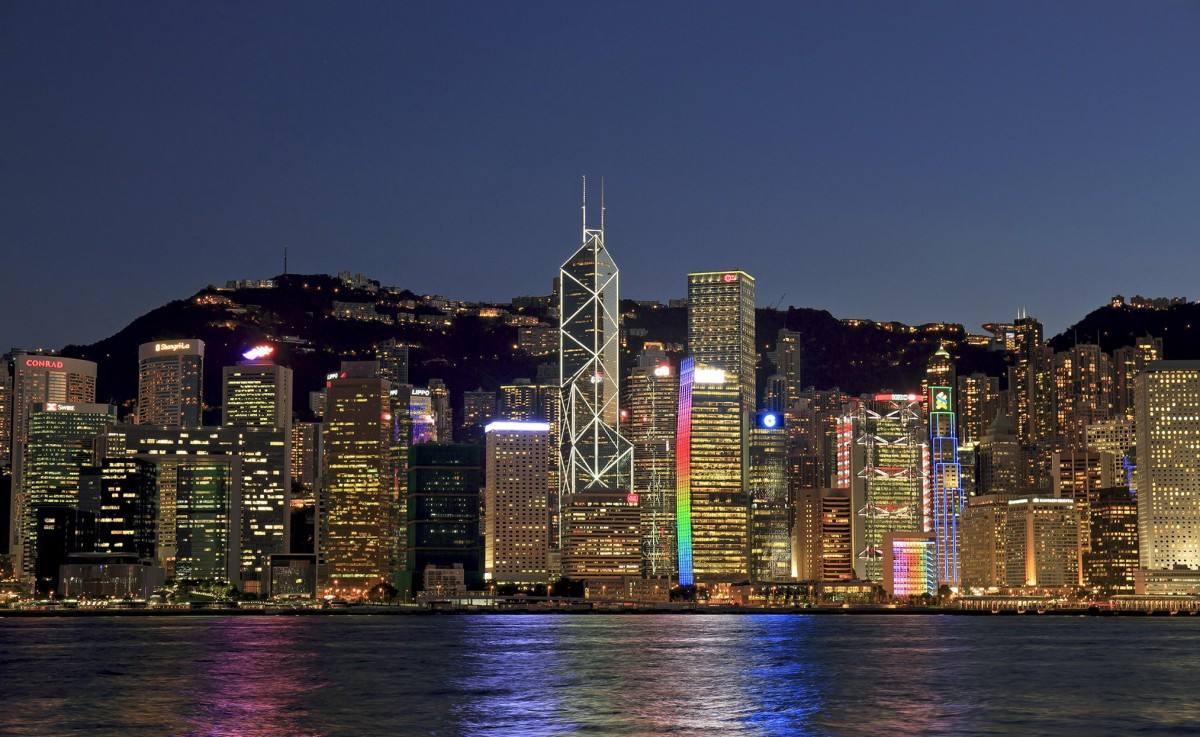 香港金管局确认:中银香港参与数字人民币跨境支付测试