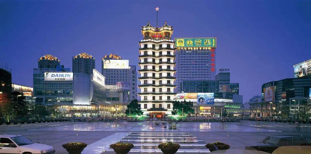 2020年最具幸福感城市榜单出炉，说走就走的旅行清单该更新了……