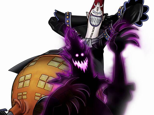 海贼王:925话5件大事,黑胡子再夺果实,革命军大战海军大将