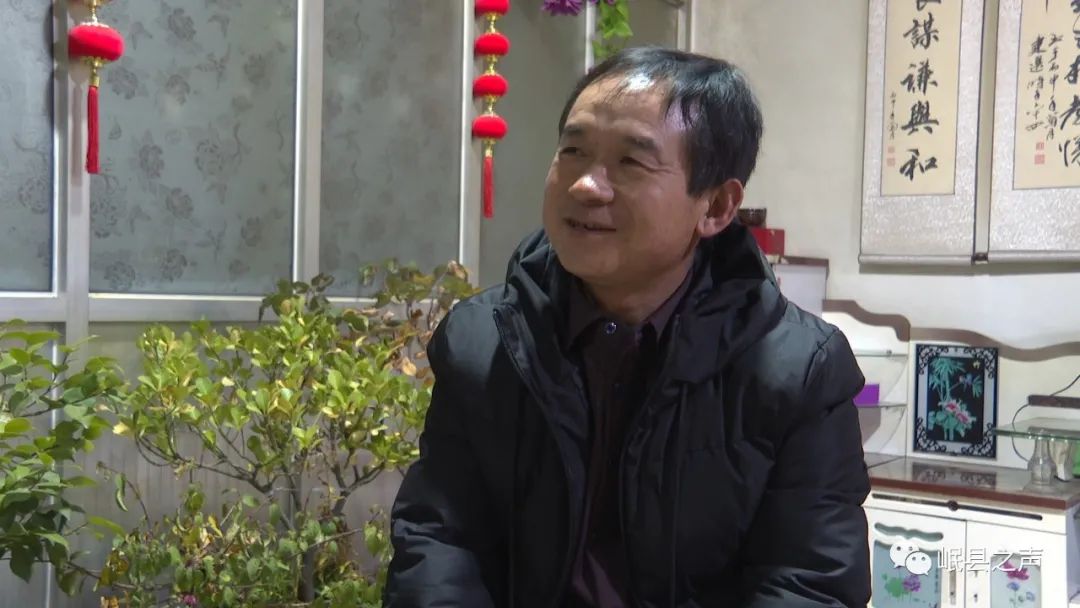 美丽新农村款款走来，岷县农户幸福感爆棚！