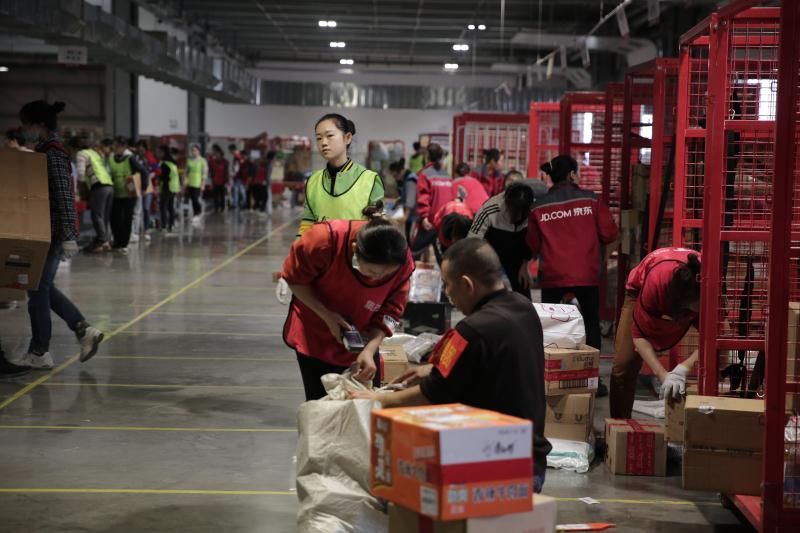 ydC什么车千车争流“逆势而增” 千亿级商贸物流新城在巴南快速崛起_https://www.jmylbn.com_新闻资讯_第5张