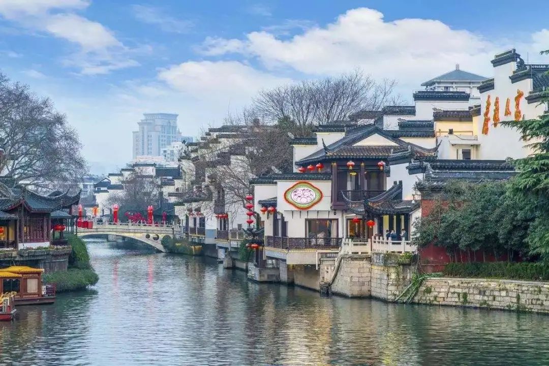 2020年最具幸福感城市榜单出炉，说走就走的旅行清单该更新了……