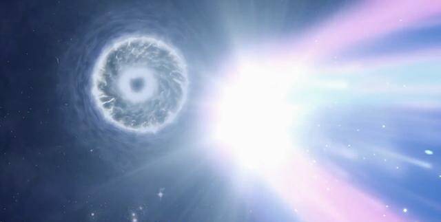 奥特曼:已知的6种穿越宇宙的方法,赛罗的帕拉吉之盾是其一