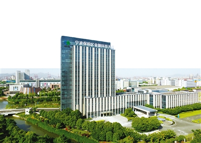 厂房出租市场动态：宁波篇