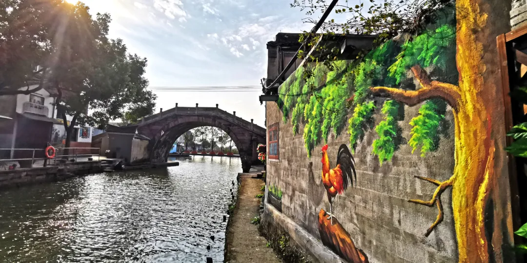 留住乡愁！感受高桥庭院的独特韵味