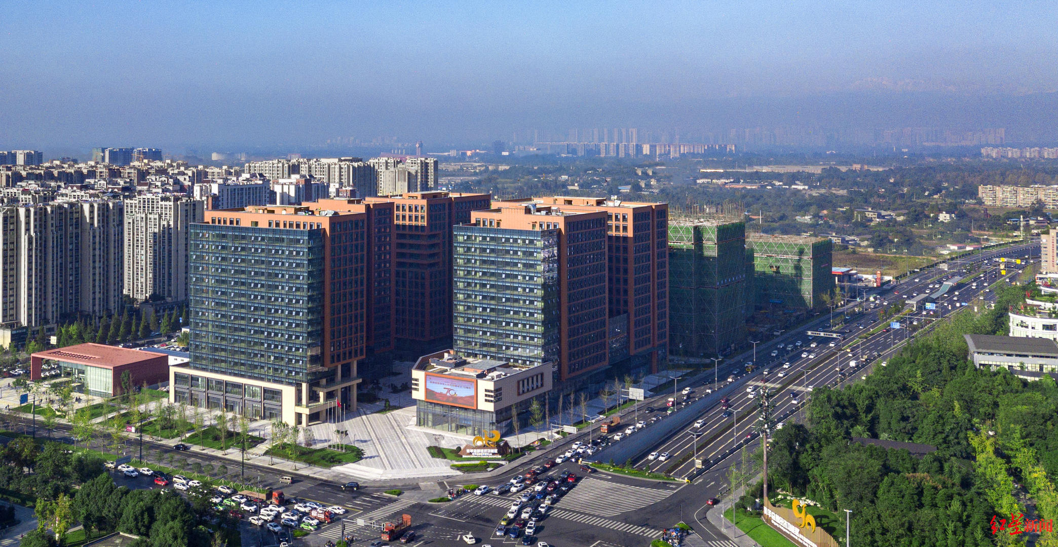 干货成都青羊区发布国际化营商环境30版本