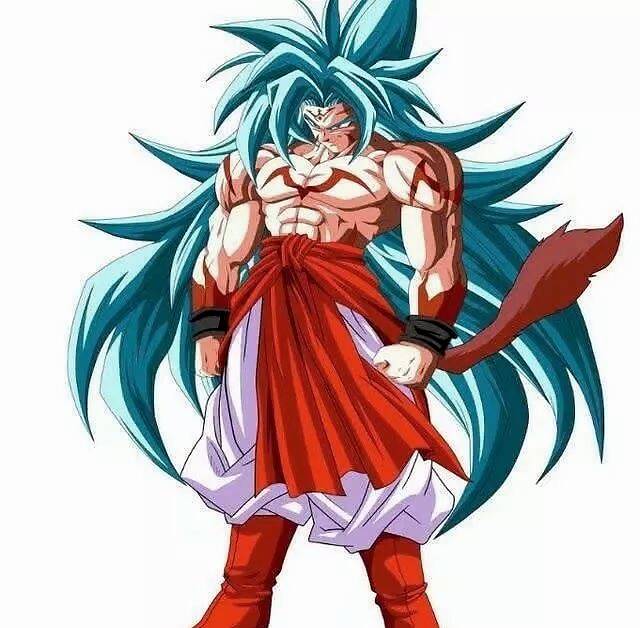 龙珠赛亚人的三大特征被遗忘扎马斯发挥出来一个