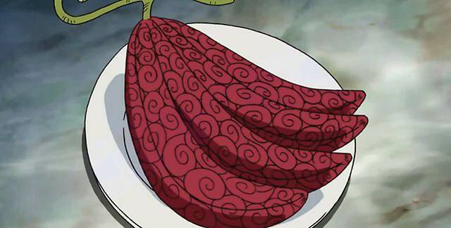 海贼王:犬犬果实的五种不同形态,终于出现一个幻兽种