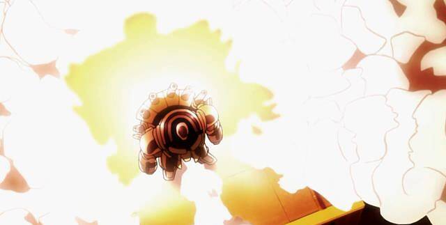 一拳超人:盘点S级英雄的必杀技,King的大招差点吓尿黑精