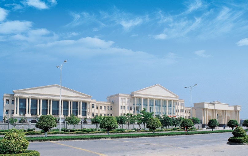 成立于1997年的深圳东阳光集团,下设药业,大健康等研究院,拥有先进的