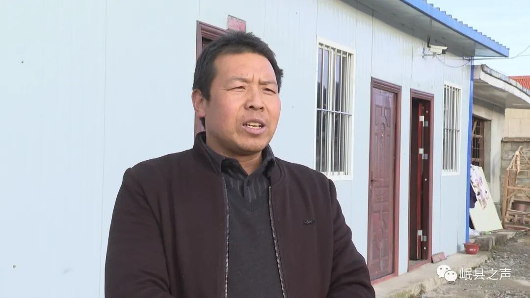 美丽新农村款款走来，岷县农户幸福感爆棚！