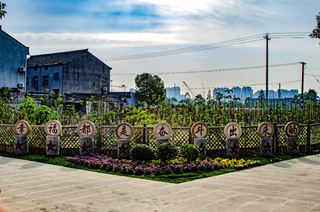 留住乡愁！感受高桥庭院的独特韵味