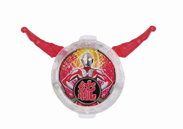 罗布奥特曼:奥特六兄弟水晶,都蕴含哪种元素之力,赛文是刃