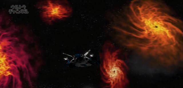 奥特曼:已知的6种穿越宇宙的方法,赛罗的帕拉吉之盾是其一