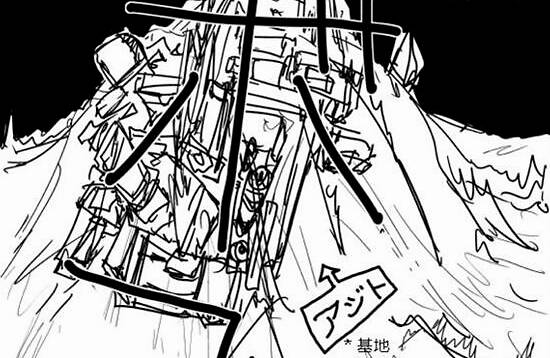 一拳超人:龙卷霸气放豪言,6位龙级怪人一起上,只需要10秒