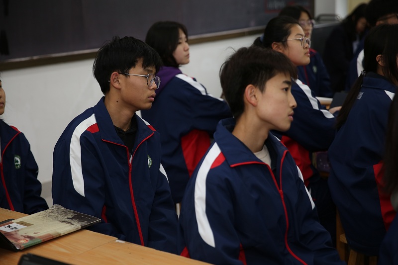 Feng凰访问｜271教育集团总校长赵丰平：为教育规律创造落地方法