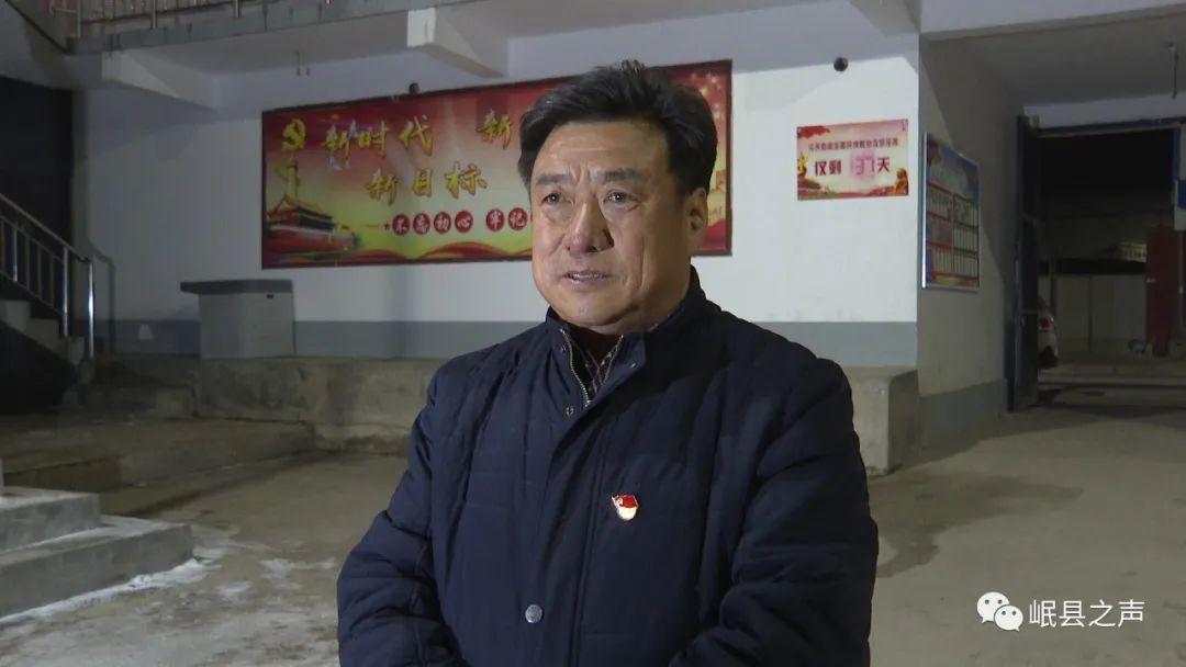 美丽新农村款款走来，岷县农户幸福感爆棚！