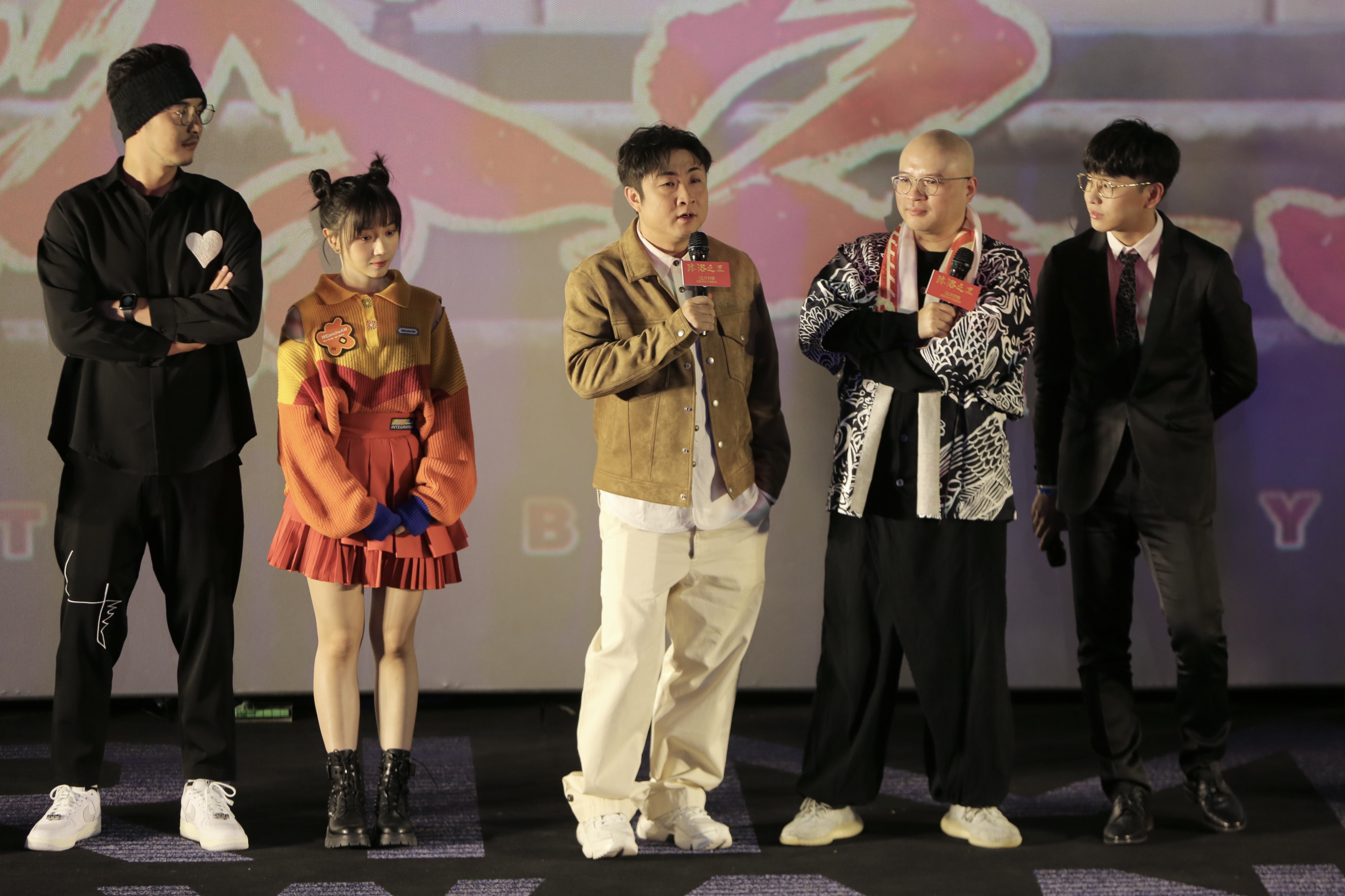 摄影：新京报记者 郑新洽